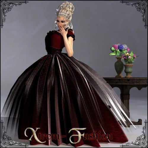 Xtrem Fashion for Extravaganza IV