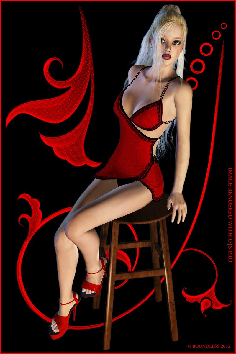 Mixed Styles - for Shining Love