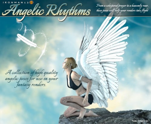 i13 Angelic Rhythms i13 Angelic Rhythms