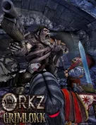 Orkz: Grimlokk