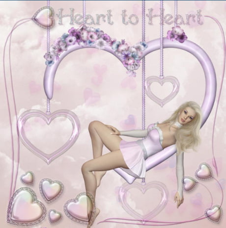 Heart to Heart Heart to Heart