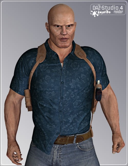 Bad Guy for Genesis Bad Guy for Genesis