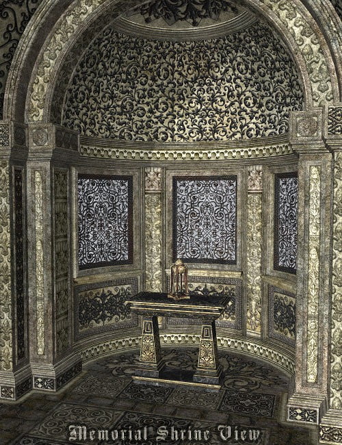 BRC - Beautiful Darkness - Serenity