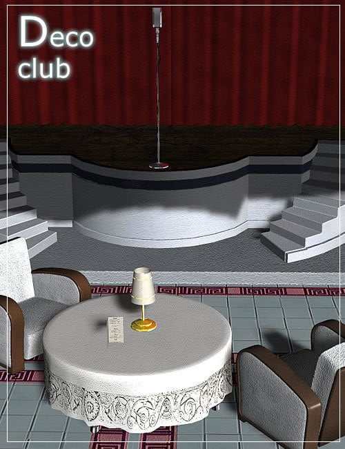 Deco Club