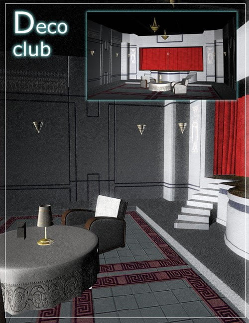 Deco Club