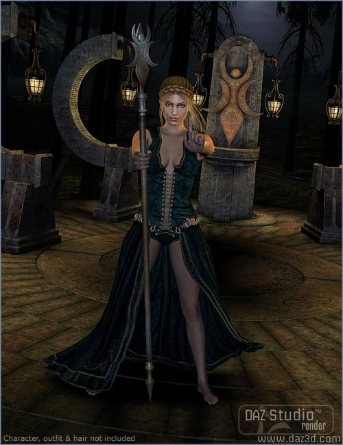 DMs Circle DMs Circle