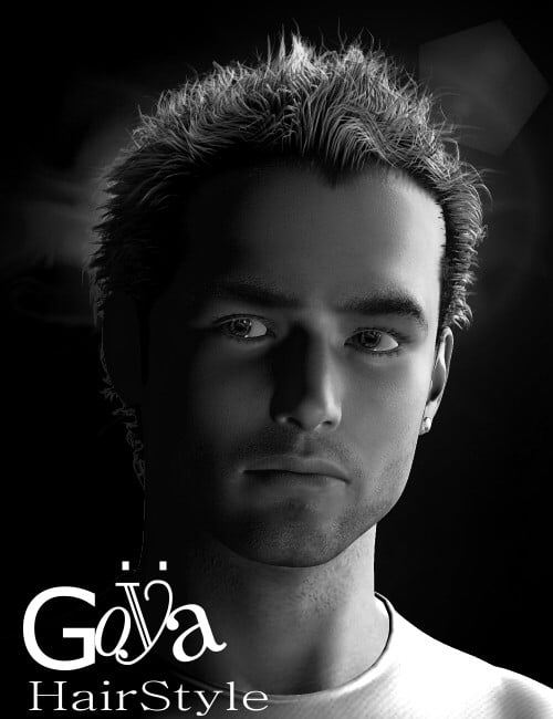 Goya HairStyle Goya HairStyle