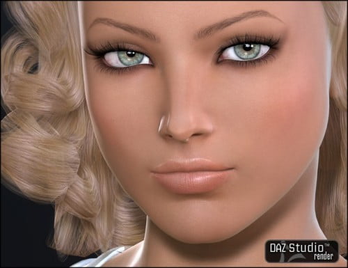 LR Kate for V4 LR Kate for V4