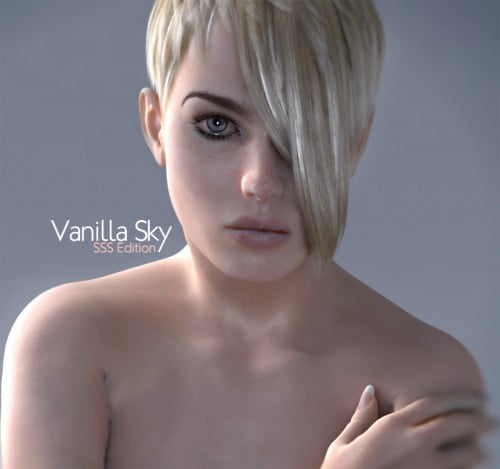 Vanilla Sky SSS Upgrade