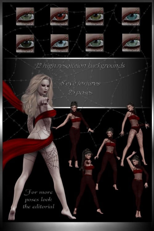 Arachne for V4.2