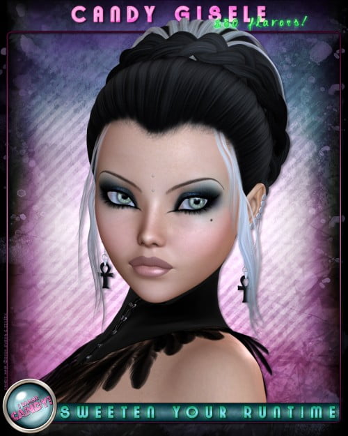 Candy Gisele