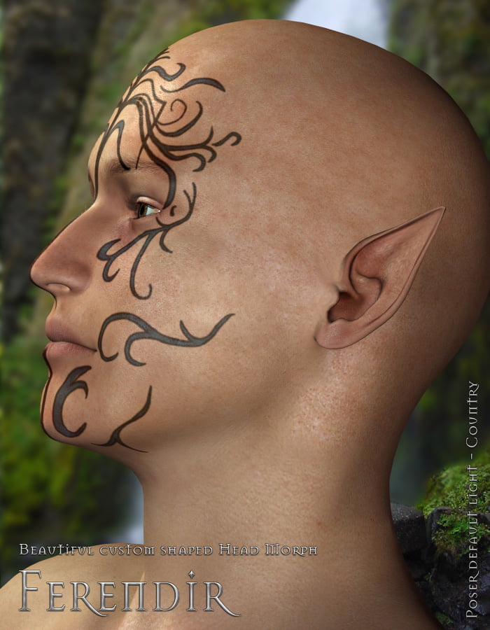 SixthSense-Ferendir SixthSense-Ferendir