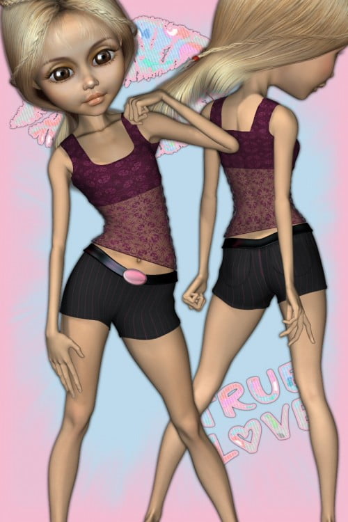 Mavka's Closet-2 BUNDLE