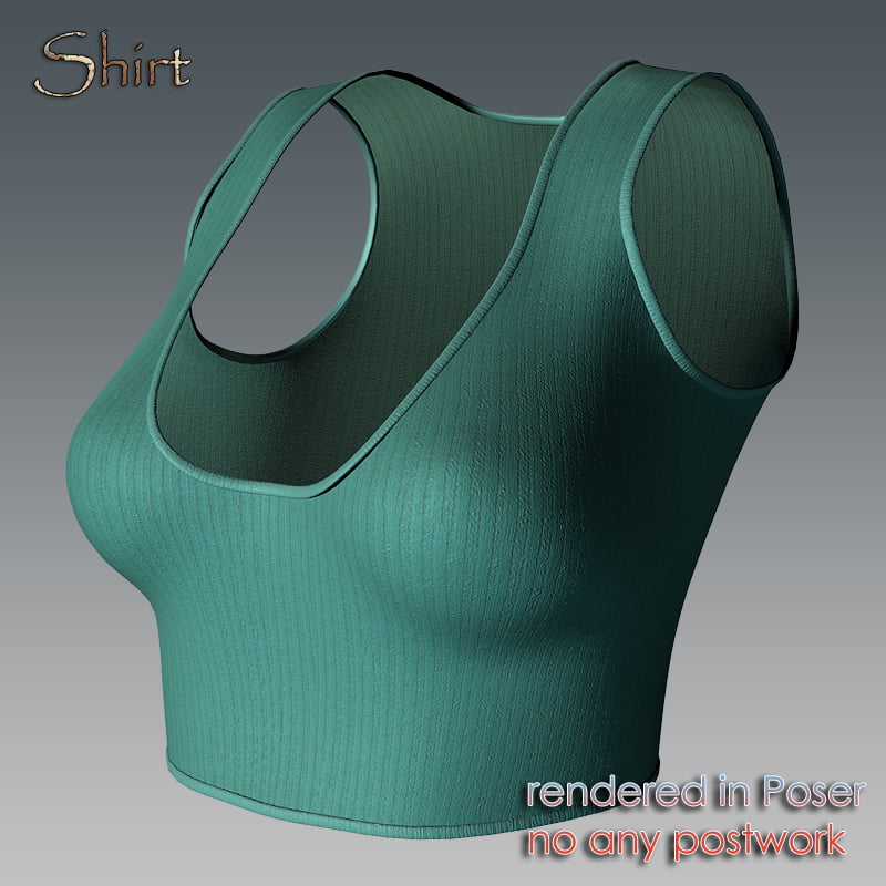 Slide3D Time Action Clothes