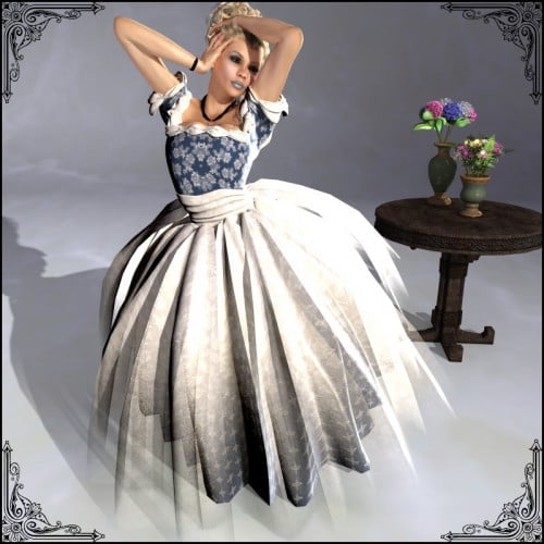 Xtrem Fashion for Extravaganza IV