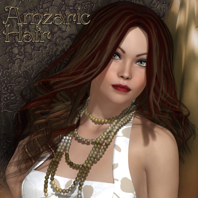 Amzaric Hair V4-A4-G4 Amzaric Hair V4-A4-G4