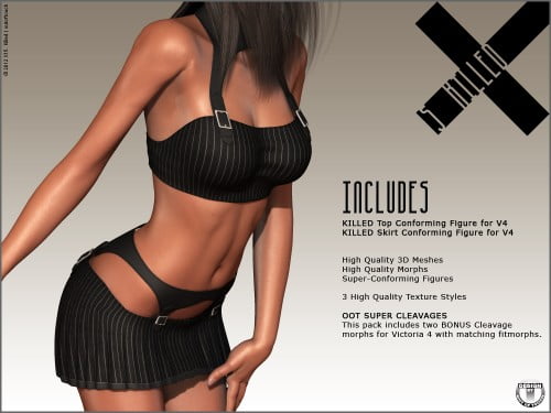 X15 Killed for V4/A4/G4