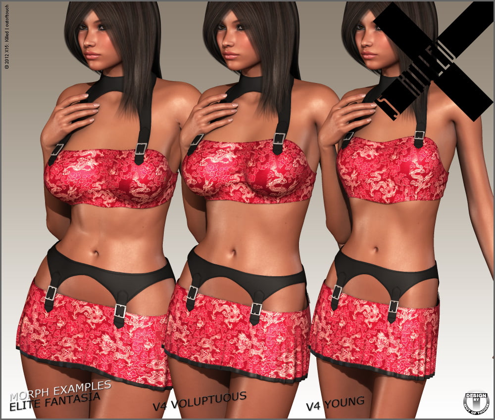 X15 Killed for V4/A4/G4