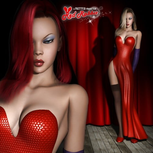 Red Rabbit (Character)