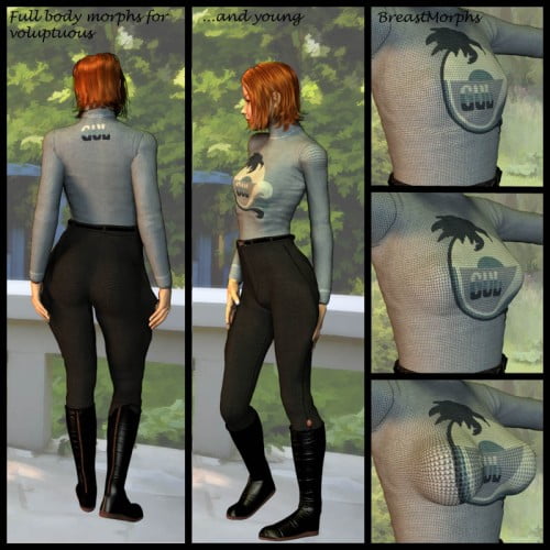 Oskarsson's Riding Hard