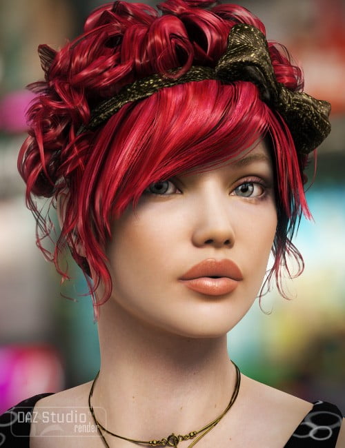 Colors for Minnie Bow Hair