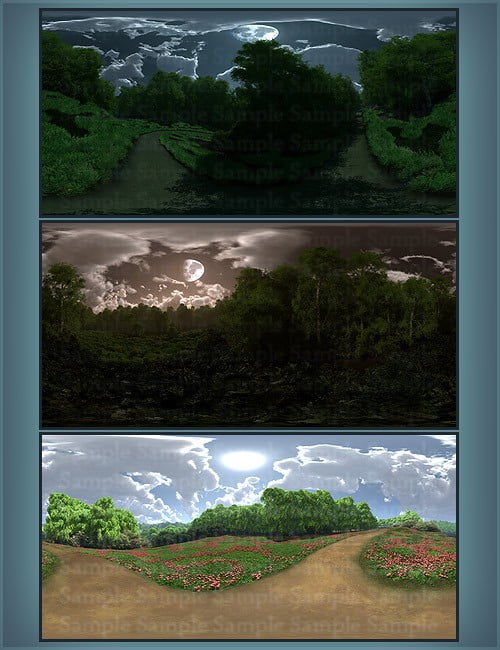 Skies of Terra Volume One