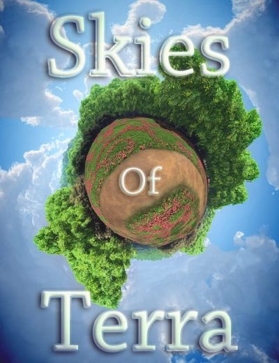 14136 Skies of Terra Volume One (3)