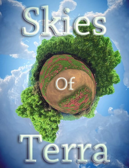 Skies of Terra Volume One Skies of Terra Volume One