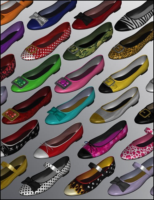 Ballerina Assembly Kit