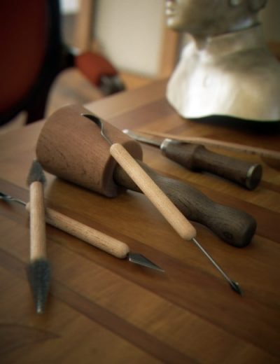 14563 Sculpting Tools (a)