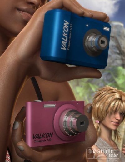 14594 Digital Cameras (a)