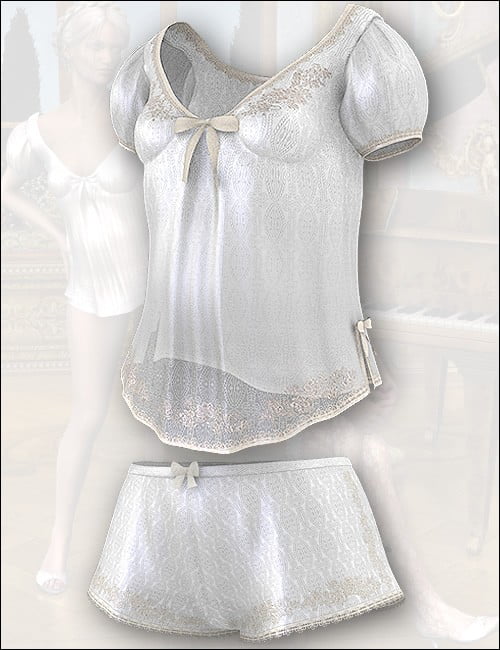 Moyras Lingerie Boutique Honeymoon