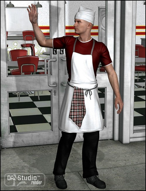 Hash Slingers for Short Order Cook