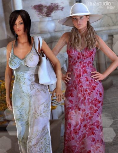 14761-Summer-Casuals-Fitted-Sundress-Textures-1-a-1