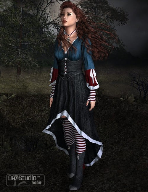 Nocturnal for Onyx Female