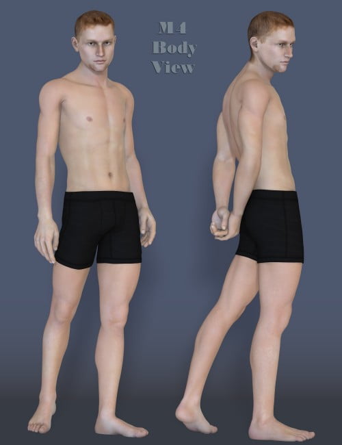 Caleb for M4 and Genesis M5