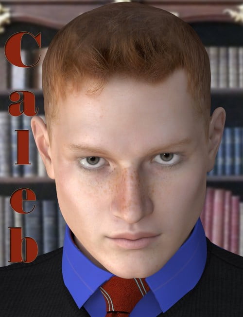 Caleb for M4 and Genesis M5