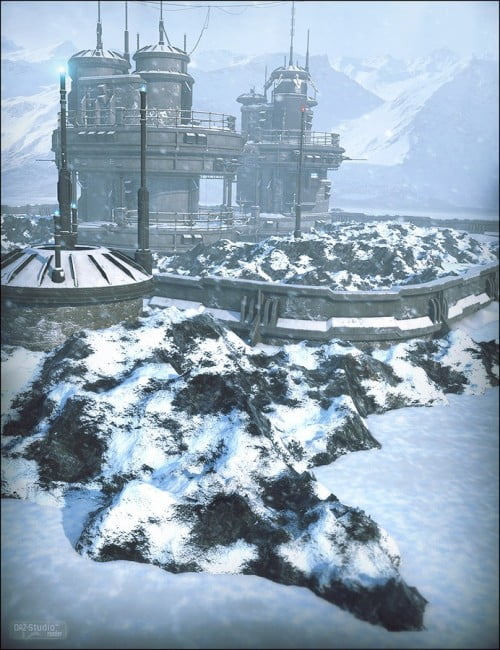 Planet Alpine Planet Alpine