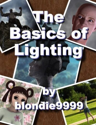 15386 The Basics of Lighting (1)