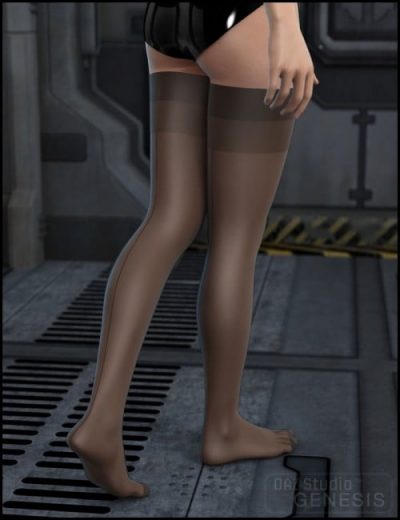 15431 Wicked Stockings (1)