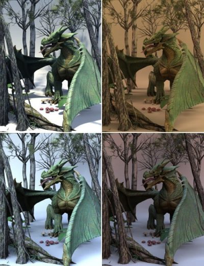 15509 DAZ Dimension Lights 1  (a)