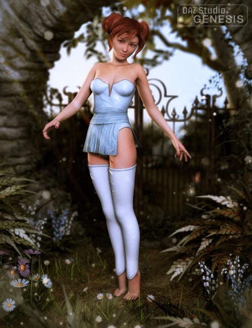 Wind Dancer Wind Dancer