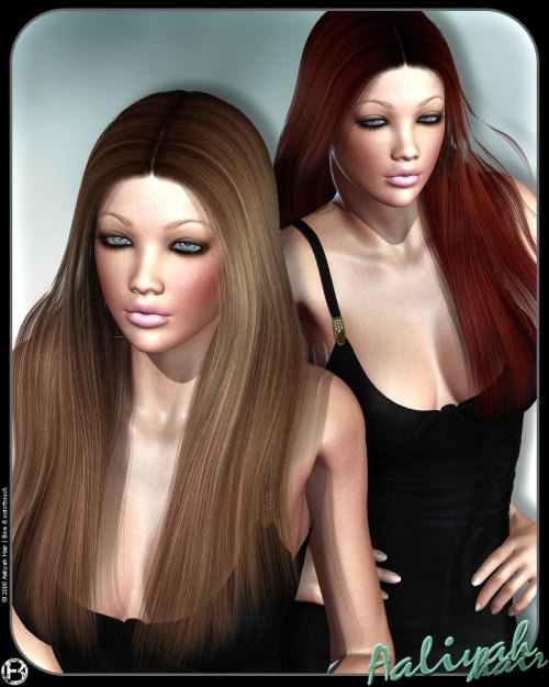 Aaliyah Hair Aaliyah Hair