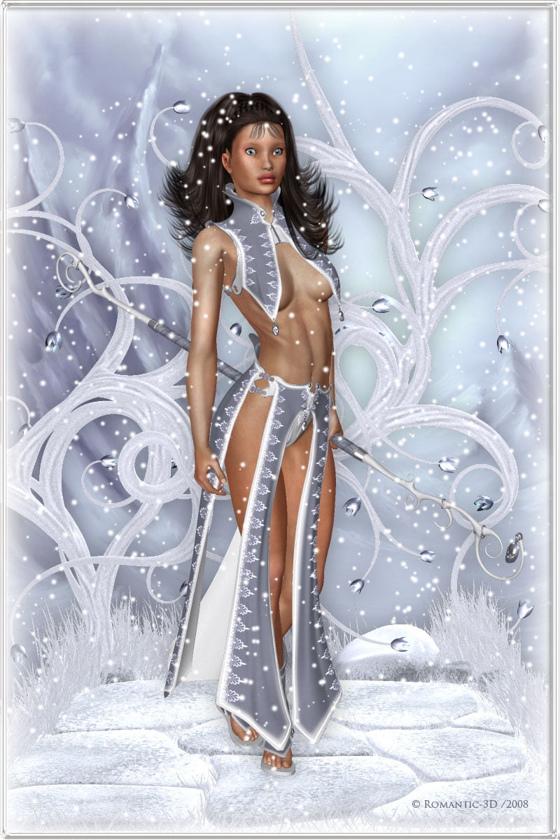 *Magic* for Ars Magica