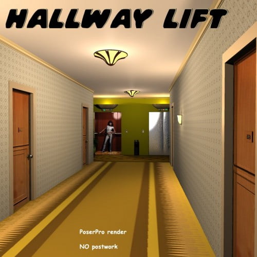 HallwayLift