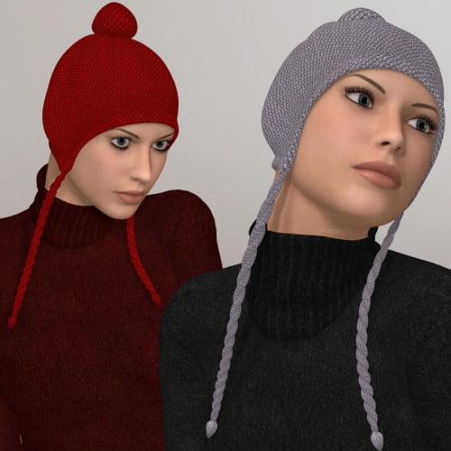 Cute Earflap Cute Earflap