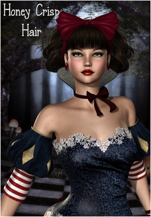 Honey Crisp Hair Honey Crisp Hair