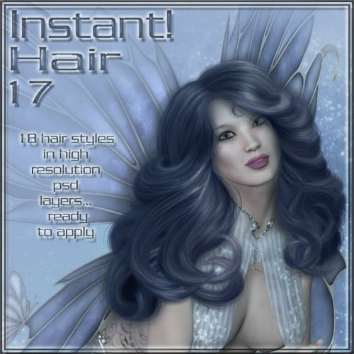 Instant Hair 17