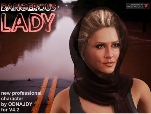 Dangerous LADY for V4.2 Dangerous LADY for V4.2