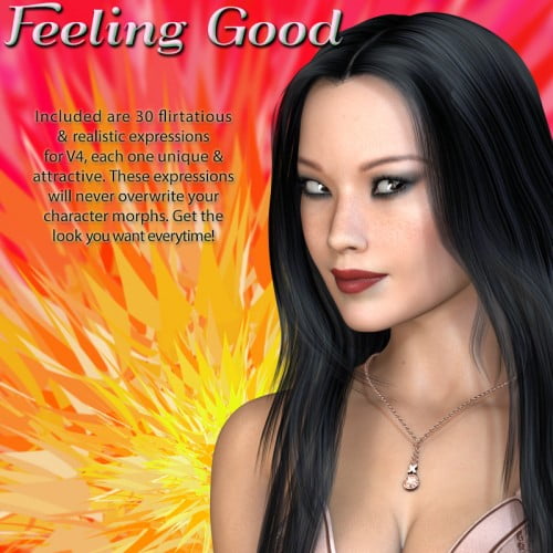 i13 FEELING GOOD expressions i13 FEELING GOOD expressions